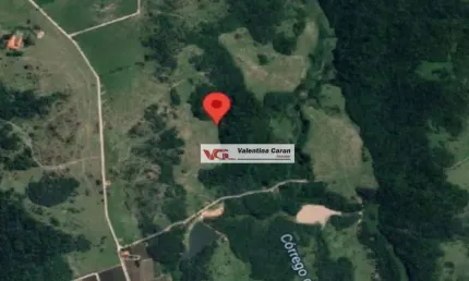 Fazenda com 2 dormitórios à venda, 1839200 m² por R$ 75.000.000,00 - Colinas do Mosteiro de Itaici - Indaiatuba/SP