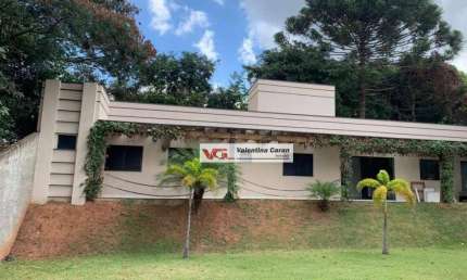 Chácara com 3 dormitórios à venda, 1000 m² por R$ 1.160.000,00 - Recreio Campestre Internacional Viracopos I - Indaiatuba/SP