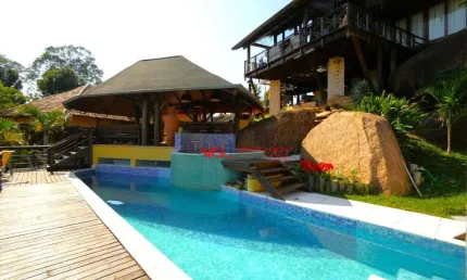 Chácara com 6 dormitórios à venda, 27000 m² por r$ 15.000.000,00 - vale das laranjeiras - indaiatuba/sp