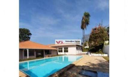 Chácara com 4 dormitórios à venda, 6501 m² por R$ 2.000.000,00 - Guacuri - Itupeva/SP