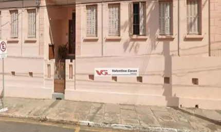 Prédio à venda na Rua Capitão Sílvio Fleming, Vila Nova, Itu