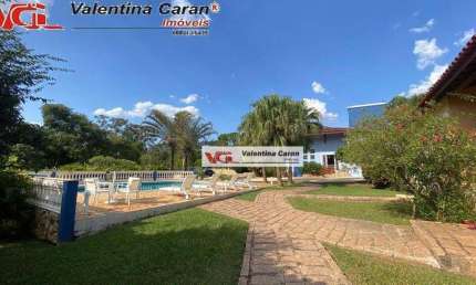 Haras com 4 dormitórios à venda, 27424 m² por R$ 2.950.000,00 - Olaria - Salto/SP