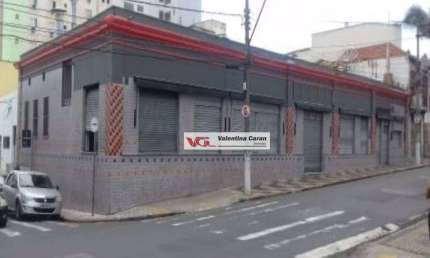 Prédio à venda, 402 m² por R$ 4.500.000,00 - Centro - Campinas/SP