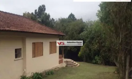 Área à venda, 40000 m² por R$ 2.000.000,00 - Vila Nova São Roque - São Roque/SP