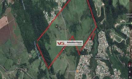 Fazenda com 4 dormitórios à venda, 1839200 m² por R$ 36.000.000,00 - Centro - Itupeva/SP