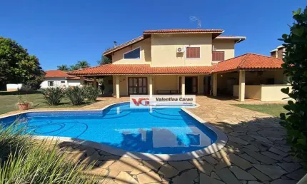 Chácara à venda, 3000 m² por R$ 2.720.000,00 - Vale das Laranjeiras - Indaiatuba/SP