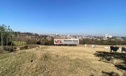 Área à venda, 105375 m² por R$ 16.000.000,00 - Centro - Monte Mor/SP