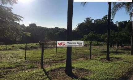 Área à venda, 21860 m² por R$ 13.116.000,00 - Recreio Campestre Internacional Viracopos VII - Indaiatuba/SP