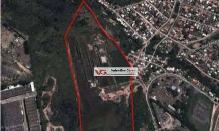 Área à venda, 110000 m² por R$ 55.000.000,00 - Distrito Industrial - Campinas/SP