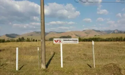 Área à venda, 243247 m² por R$ 13.800.000,00 - Moreira César - Pindamonhangaba/SP