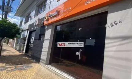 Prédio Comercial à venda, Centro, Indaiatuba - PR0059.