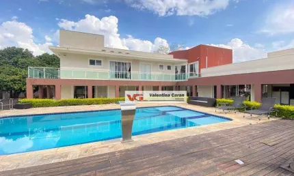 Chácara com 5 dormitórios à venda, 3000 m² por r$ 3.850.000,00 - vale das laranjeiras - indaiatuba/sp