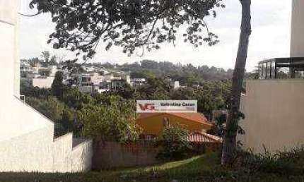 Terreno à venda, 360 m² por R$ 540.000,00 - Condomínio Terra Magna - Indaiatuba/SP