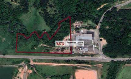 Área para alugar, 29680 m² por R$ 28.462,61/mês - Distrito Industrial Benedito Storani - Vinhedo/SP