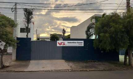 Terreno à venda, 325 m² por R$ 900.000,00 - Jardim Panorama - Indaiatuba/SP