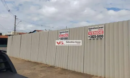 Terreno à venda, 1064 m² por R$ 4.256.000,00 - Jardim Colonial - Indaiatuba/SP