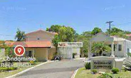 Terreno à venda, 140 m² por R$ 698.000,00 - Condomínio Residencial Flamboyant - Indaiatuba/SP