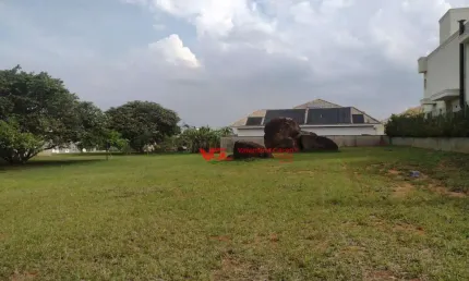 Terreno à venda, 1000 m² por R$ 1.280.000,00 - Villagio de Paradiso - Itatiba/SP