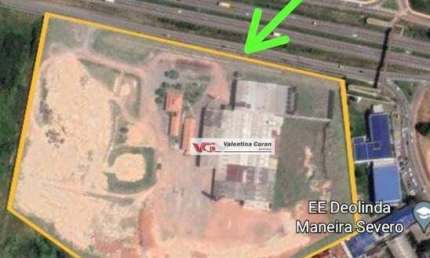 Área à venda, 81822 m² por R$ 36.820.147,00 - Jardim Oliveira Camargo - Indaiatuba/SP