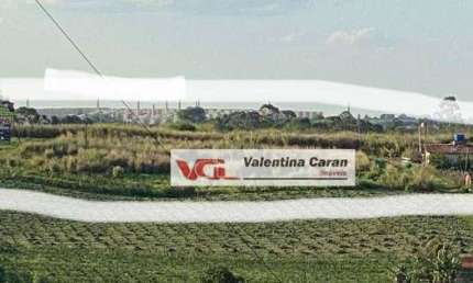 Área à venda, 18000 m² por R$ 2.110.000,00 - Reforma Agrária - Valinhos/SP