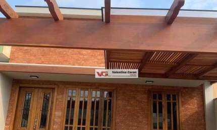 Casa com 3 dormitórios à venda, 135 m² por R$ 1.007.000,00 - Jardim Montreal Residence - Indaiatuba/SP
