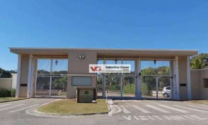 Terreno à venda, 2000 m² por R$ 1.129.000,00 - Condomínio Parque da Figueira/Helvetia - Indaiatuba/SP