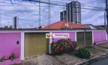 Terreno à venda, 600 m² por R$ 1.200.000 ,vende tambem separado lotes de 5x30 150m² 300.000,00- Vila Sfeir - Indaiatuba/SP