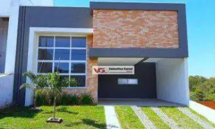 Casa Nova com 03 suítes à venda, 169 m² por R$ 1.200.000