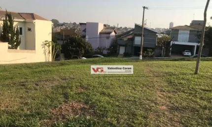 Terreno à venda, 450 m² por R$ 740.000,00 - Loteamento Ville Coudert - Indaiatuba/SP