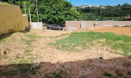 Terreno à venda, 1000 m² por R$ 720.000,00 - Itaici - Indaiatuba/SP