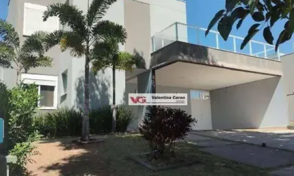 Sobrado com 4 dormitórios à venda, 333 m² por R$ 2.500.000,00 - Residencial Helvétia Park - Indaiatuba/SP