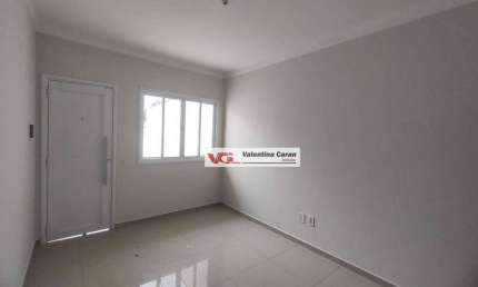 Jardim Nely - Indaiatuba/SP - Sobrado com 2 dormitórios à venda, 70 m² por R$ 360.000