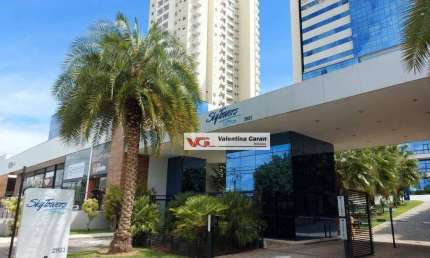 Loja para alugar, 275 m² por R$ 26.700,00/mês - Condomínio Sky Towers Office - Indaiatuba/SP
