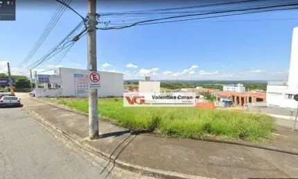 Terreno para alugar, 300 m² por R$ 3.626,00/mês - Jardim Sevilha - Indaiatuba/SP