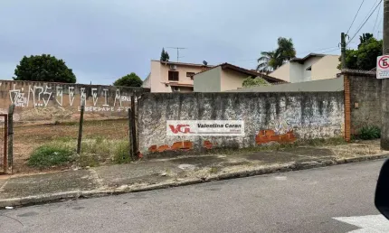 Terreno para alugar, 354 m² por R$ 3.699,50/mês - Jardim Dom Bosco - Indaiatuba/SP