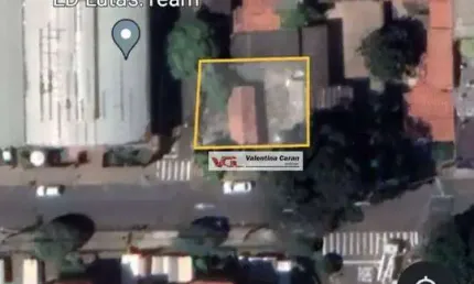 Terreno à venda, 271 m² por R$ 509.000,00 - Jardim Pedroso - Indaiatuba/SP