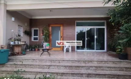 Sobrado com 3 dormitórios sendo 2 suítes à venda, 600 m² AC por R$ 1.290.000 - Jardim Buru - Salto/SP