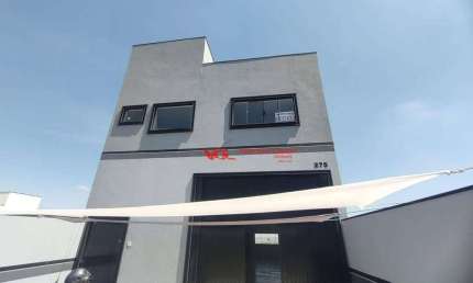 Salão para alugar, 127 m² por R$ 7.246,00/mês - Residencial Monte Verde - Indaiatuba/SP