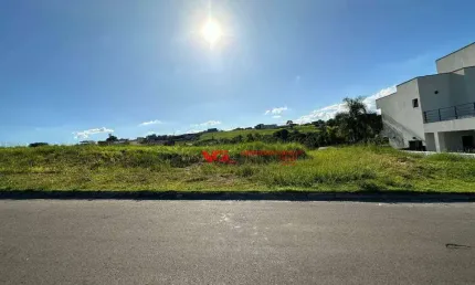Oportunidade - Lindo lote à venda, 1284 m² por R$ 585.000 - Jardim Quintas da Terracota - Indaiatuba/SP