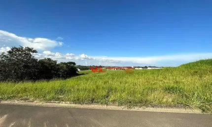 Lote com excelente metragem à venda, 2152 m² por r$ 950.000 - jardim quintas da terracota - indaiatuba/são paulo