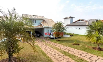 Chácara com 3 dormitórios à venda, 1000 m² por r$ 1.700.000,00 - terras de itaici - indaiatuba/sp