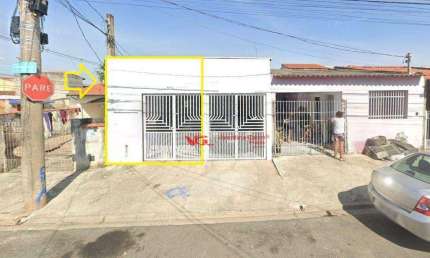 Casa com 1 dormitório à venda, 54 m² por R$ 280.000,00 - Jardim Morada do Sol - Indaiatuba/SP