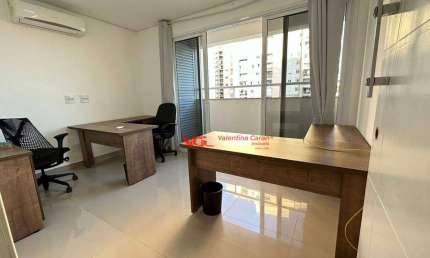 Sala à venda, 39 m² por R$ 342.000,00 - Office Premium - Indaiatuba/SP