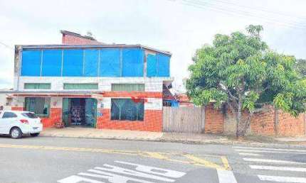 Prédio à venda, 253 m² por R$ 3.000.000,00 - Jardim Bela Vista - Indaiatuba/SP