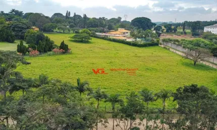Lote único e exclusivo à venda, 12200 m² por r$ 9.150.000 - chácara polaris - indaiatuba/sp