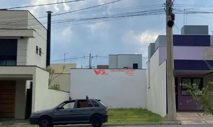 Terreno à venda, 150 m² por r$ 371.000,00 - jardim park real - indaiatuba/sp