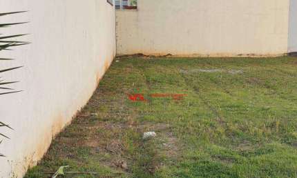 Terreno à venda, 150 m² por R$ 371.000,00 - Jardim Park Real - Indaiatuba/SP