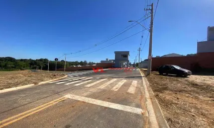 Terreno à venda, 303 m² por r$ 340.000,00 - condomínio jardim siena - indaiatuba/sp