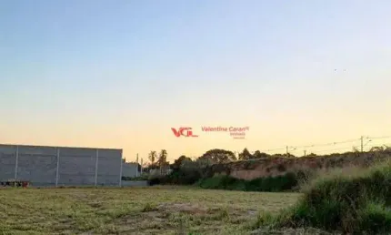 Terreno à venda, 671 m² por r$ 426.000,00 - loteamento comercial bortoletto - indaiatuba/sp