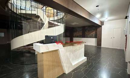 Andar Corporativo para alugar, 250 m² por R$ 14.803,46/mês - Jardim Esplanada II - Indaiatuba/SP